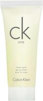 Calvin Klein ck one Body Wash 200 ml
