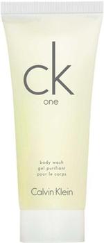 Calvin Klein CK one Body Wash (200 ml)