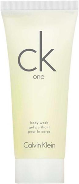 Calvin Klein CK one Body Wash (200 ml)