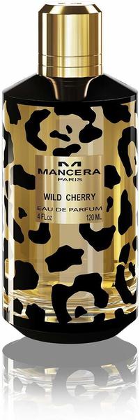 Mancera Wild Cherry Eau de Parfum (120ml)
