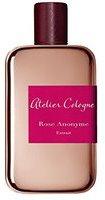 Atelier Cologne Collection Matieres Ambre Nue Rose Anonyme Cologne Absolue 200 ml