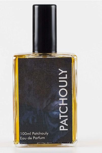 Teufelsküche Patchouly Natur Eau de Parfum 100 ml