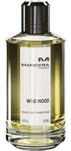 Mancera Wind Wood Eau de Parfum (60ml)