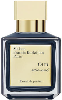 Maison Francis Kurkdjian Oud Satin Mood Extrait de Parfum 70 ml