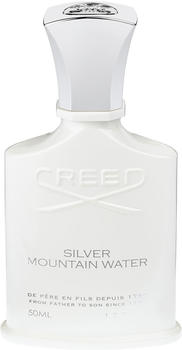 Creed Millesime Silver Mountain Water Eau de Parfum 50 ml