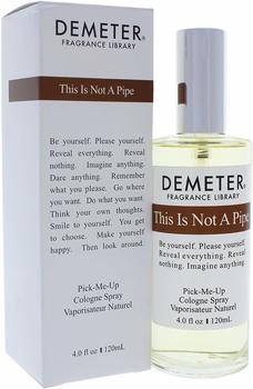 Demeter This is Not A Pipe 120ml Cologne Spray