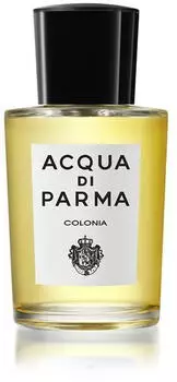 Acqua di Parma Colonia Pura Eau de Cologne (180ml) Acqua di Parma Colonia Pura Eau de Cologne (180ml)