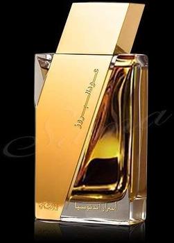 Rasasi Oudh Al Boruzz Asrar Indonesia Eau de Parfum 50 ml