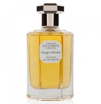 Lorenzo Villoresi Incensi Eau de Toilette 100 ml