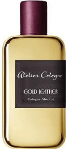 Atelier Cologne Gold Leather Eau de Cologne