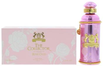 Alexandre.J Rose Oud Eau de Parfum (100ml)