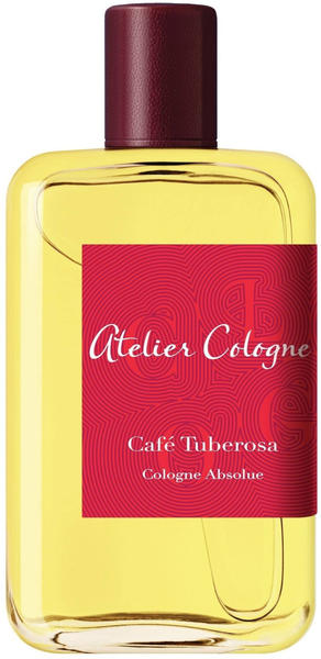 Atelier Cologne Cafe Tuberosa Eau de Cologne (200ml)