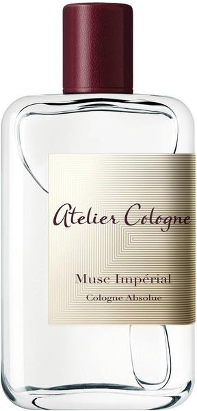 Atelier Cologne Musc Imperial Eau de Cologne (200ml)