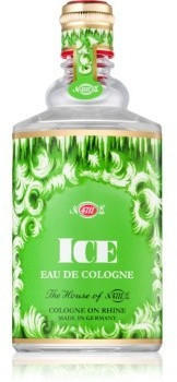 4711 Ice Eau de Cologne 100 ml