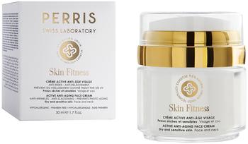 Perris Monte Carlo Active Anti-Aging Face Cream (50ml)