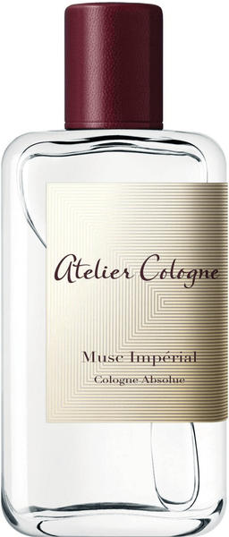 Atelier Cologne Musc Imperial Eau de Cologne (100ml)