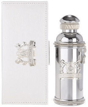 Alexandre.J Silver Ombre Eau de Parfum (100ml)