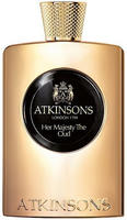 Atkinsons Her Majesty the Oud Eau de Parfum 100 ml, Grundpreis: &euro; 944,90 / l
