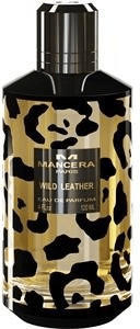 Mancera Wild Leather Eau de Parfum (120ml)