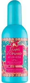 Tesori d'Oriente Ayurveda Eau de Parfum (100ml)