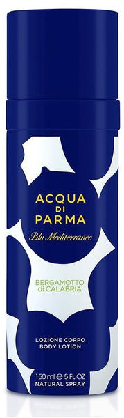 Acqua di Parma Blu Mediterraneo Bergamotto di Calabria Body Lotion (150 ml)