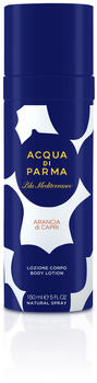 Acqua di Parma Blue Mediterraneo Bodylotion (150ml)