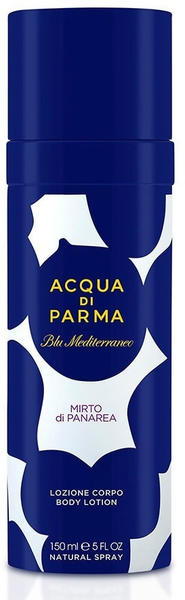 Acqua di Parma Blu Mediterraneo Mirto di Panarea Body Lotion (150ml)