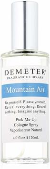 Demeter Mountain Air Cologne Spray 120 ml