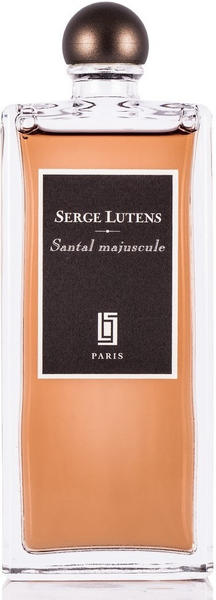 Serge Lutens Santal Majuscule Eau de Parfum 50 ml
