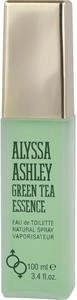 Alyssa Ashley Green Tea Eau de Parfum 100 ml
