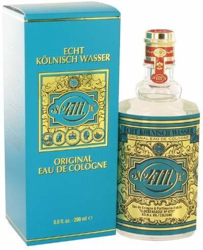 4711 0737052018447 Edc Vapo Eau De Toilette, 1er Pack (1 x 0.2 kg)