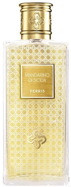 Perris Monte Carlo Mandarino di Sicilia Eau de Parfum (100ml)