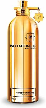 Montale Sweet Vanilla Eau de Parfum 100 ml