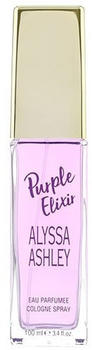 Alyssa Ashley Purple Elixir Eau de Toilette (100ml)