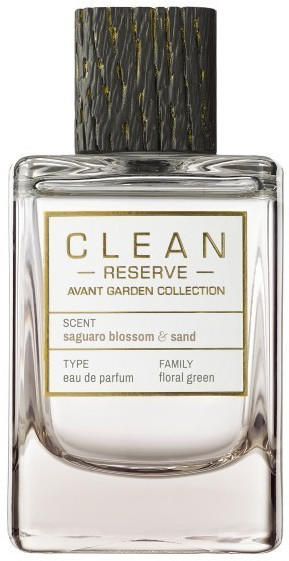 CLEAN Reserve Saguaro Blossom & Sand Eau de Parfum 100 ml