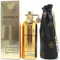 Montale Aoud Velvet Eau de Parfum Spray 100 ml