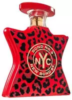 Bond No. 9 New Bond St. Eau De Parfum 100 ml (unisex)