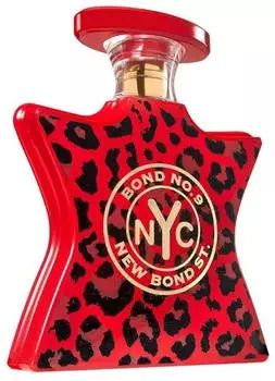 Bond No. 9 New Bond Street Eau de Parfum 100 ml