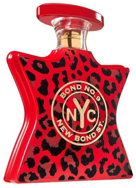 Bond No. 9 New Bond Street Eau de Parfum 100 ml
