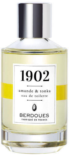 Berdoues 1902 Amande & Tonka Eau de Toilette 100 ml