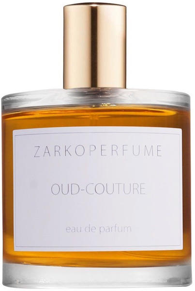 Zarkoperfume Oud - Couture Parfum (100ml)
