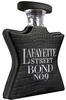 Bond No. 9 Lafayette Street Eau de Parfum 100 ml