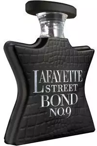 Bond No. 9 Lafayette Street Eau de Parfum 100 ml
