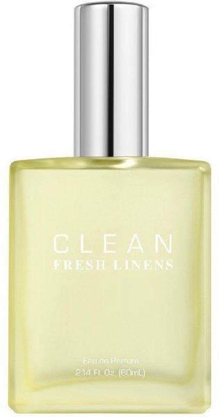 CLEAN Fresh Linens Eau de Parfum 60 ml