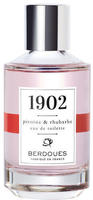 PIVOINE & RHUMBARBE edt vapo 100ml 0,1 l