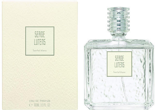 Serge Lutens Santal Blanc Eau de Parfum 100 ml