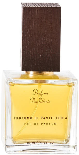 Profumi di Pantelleria Profumo di Pantelleria Eau de Parfum 100 ml