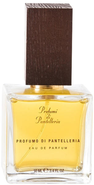 Profumi di Pantelleria Profumo Di Pantelleria Eau de Parfum (50ml)