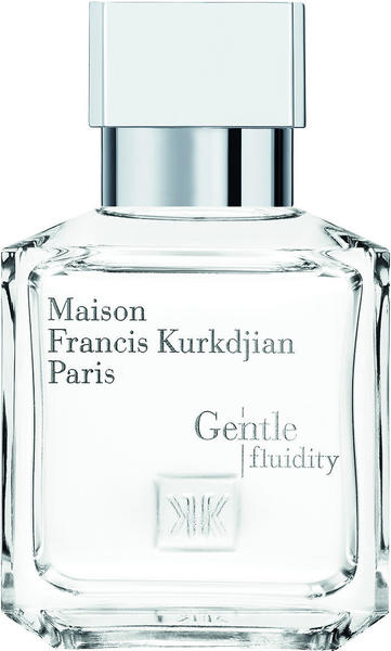 Maison Francis Kurkdjian Gentle Fluidity Silver Edition Eau de Parfum 70 ml