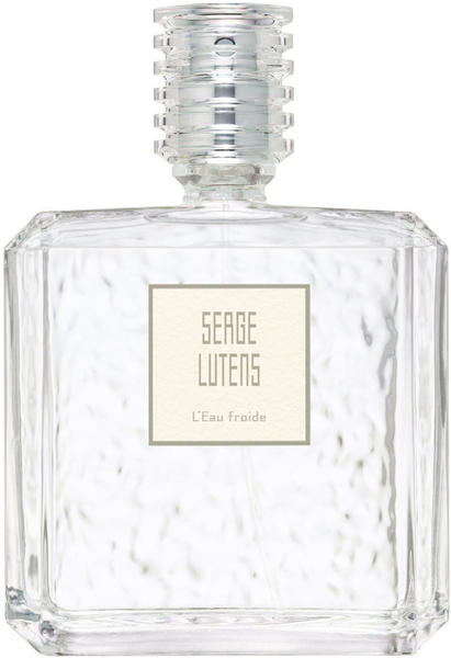 Serge Lutens LЕau Froide Eau de Parfum 100 ml